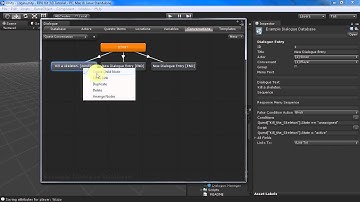 Dialogue System for Unity - RPG Kit 3.0 Integration