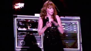 Reba McEntire - On The Radio