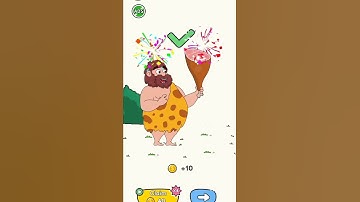 Draw Story | Level 383 Gameplay Android /iOS Mobile game #short #tiktok