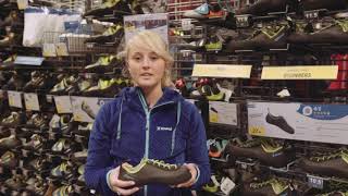 Decathlon UK: How to choose your Simond climbing shoe screenshot 4