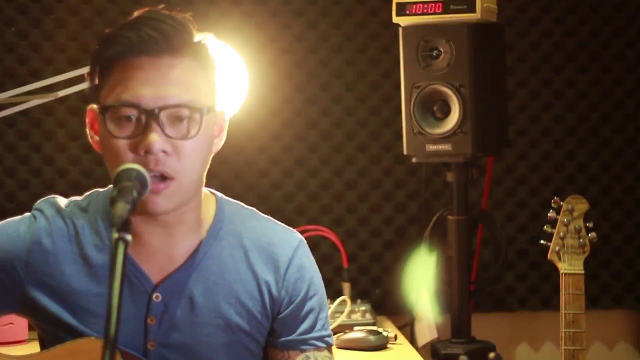 Download Lagu Andra And The Backbone Sempurna Versi Acoustic