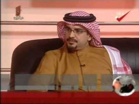        مقابلة ولي العهد الامير سلمان بن حمد آل خليقة