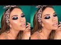 BOLD HALO EYE FEAT. DOSE X ILUVSARAHII | iluvsarahii