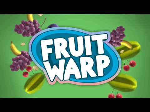 ?? FRUIT WARP ?? Videoslot by Thunderkick ? #slots #casino