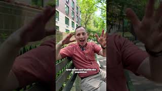 Why aren’t there more Upper West Sides?