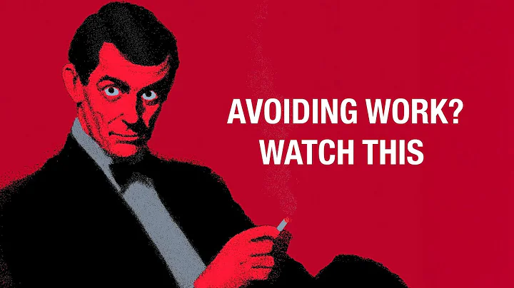 Why you procrastinate even when it feels bad