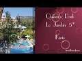 Queen&#39;s Park le Jardin 5*, Kiris, Turkey