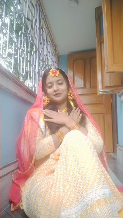 Ek nadi thi|sad version|sanchita #radha #youtubeshorts
