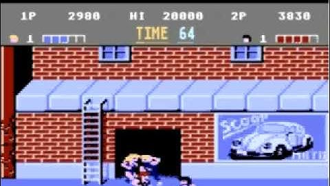 20 Games That Defined the Atari 7800