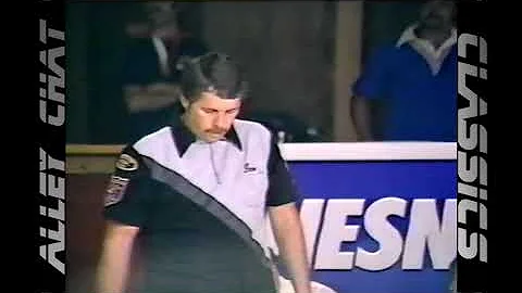 Alley Chat Classics - Big Shot Bowling - Elmer Tib...