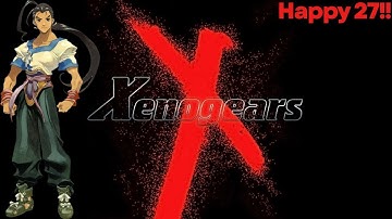 27 Years of Xenogears - Why This JRPG Still Inspires Gamers