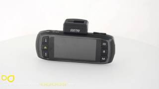 Prezentacja DOD LS460W SONY Exmor WDR 3DNR