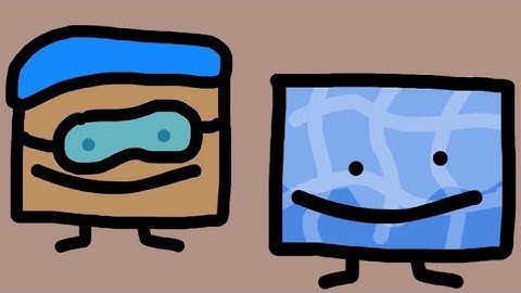 Swimmer and Water cornbread | Find the Cornbreads