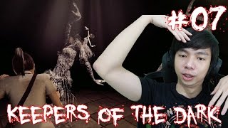 Setan Nari Jaipongan - DreadOut Keepers of The Dark - Part 7