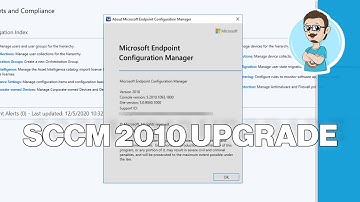 Step-by-Step Guide on Upgrading to SCCM 2010!