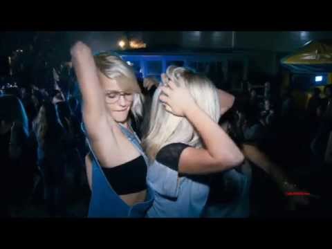 Kid Cudi - Pursuit of Happiness (Steve Aoki Remix) - Project X (Official Music Video)