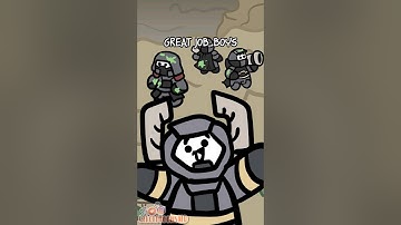 Fighting Automotons vs Fighting Bugs in Helldivers 2