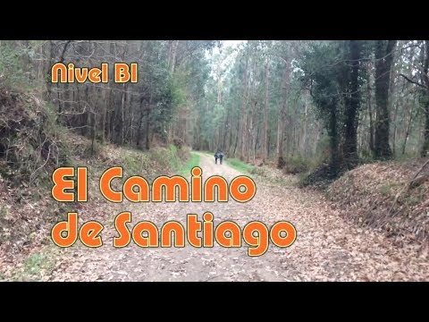 Vídeo: El millor moment per visitar el Camí de Santiago
