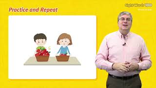 Sight Words 100 Level 10 Day Full Movies 영어학습프로그램