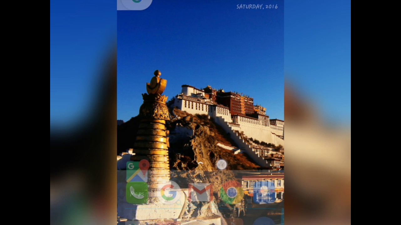 [Hindi ]  Coolpad Note 3 review of marshmallow v022.