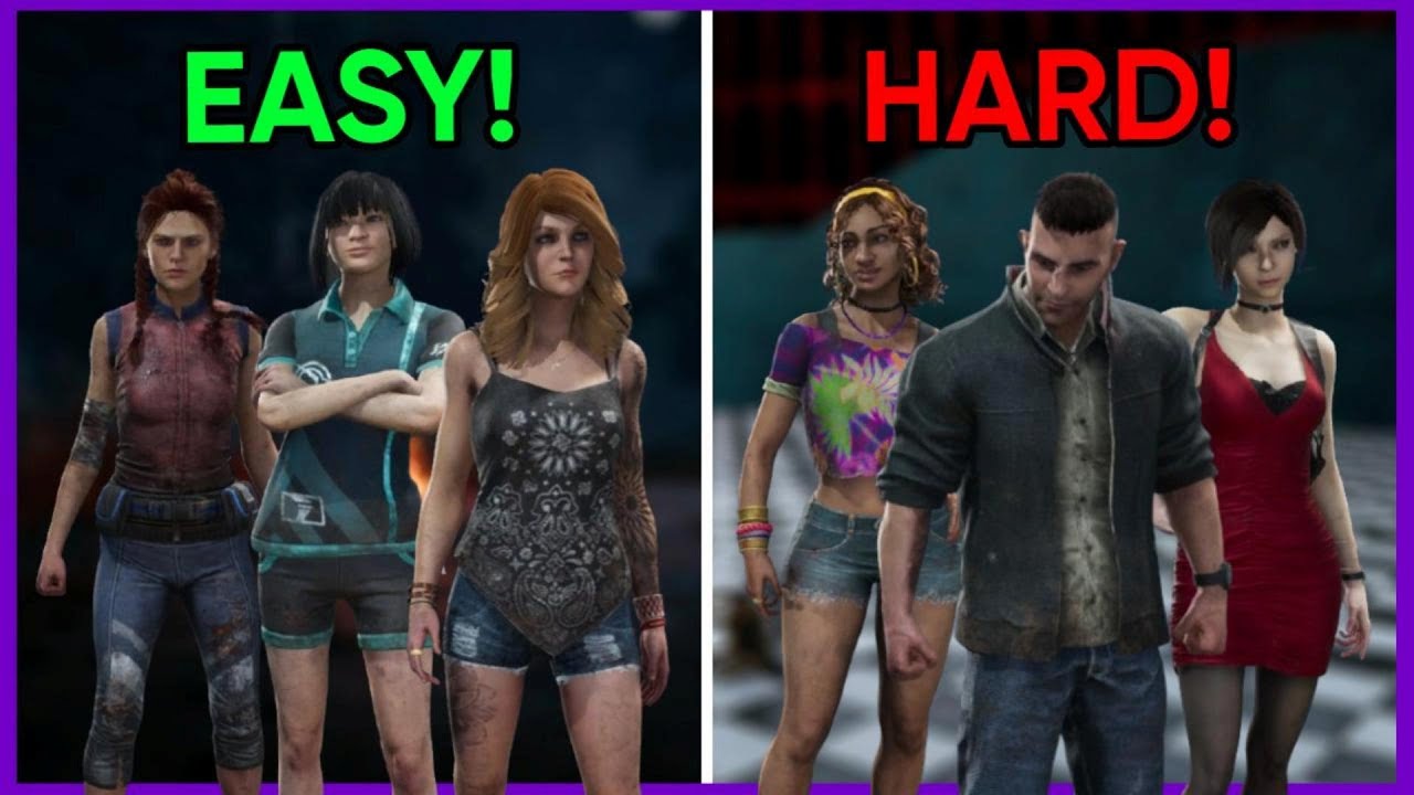 Каковы самые сложные достижения ADEPT в Survivor?