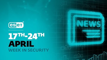 ESET research into flaws in smart home hubs – Week in security with Tony Anscombe
