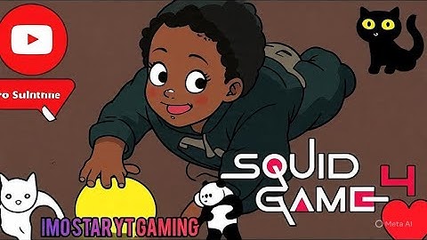 C-205 456 SQUID GAME DON