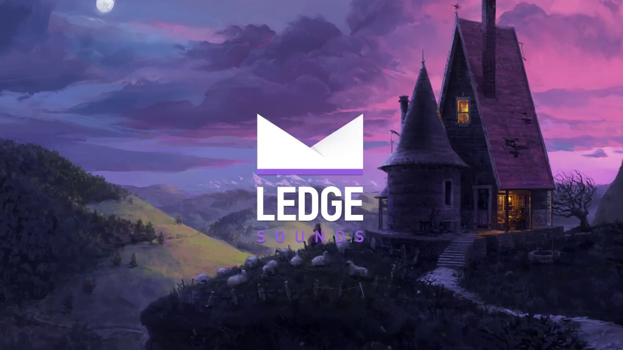 Alexvnder & Critical Event - Let It Show (Leniz Remix)