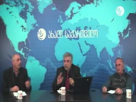 მათემა 13.04.16 Mathema