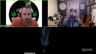 Growing with my Fellow Growers #363: Answering ALL Chat Questions LIVE+ Garden Tours hour 2