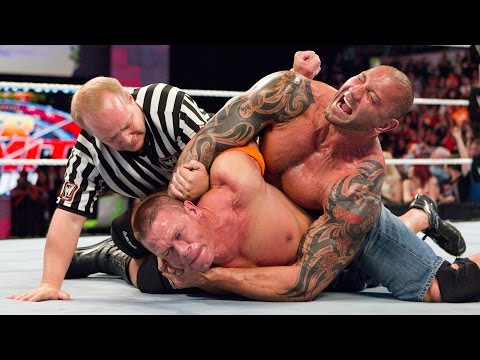 7 submission holds you don't remember