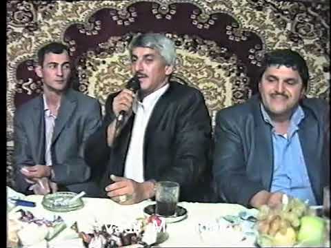 Məşədibaba & Rəşad Dağlı Evdən beş on manat çıxarmısan sən