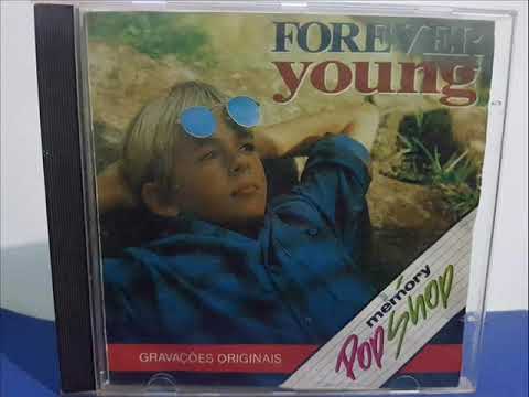 FOREVER YOUNG-Coletânea internacional