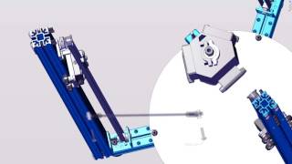 Instrucciones De Ensamblaje De Mgiraffe