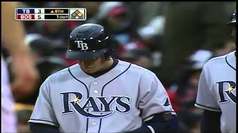 2009/04/07 Longoria