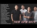 NEW OPM 2020 - December Avenue, Moira Dela Torre, Michael Pangilinan, Morissette Amon, Daryl Ong