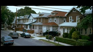 【映画でリスニング】クロッシング