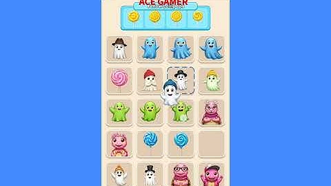 Connect Master Level 386 walkthrough solution 