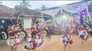 Download lagu SENTEREWE JARANAN_PUTRO ANDALAN BUDOYO_LIVE ROGO WUNGU LAMPUNG TENGAH