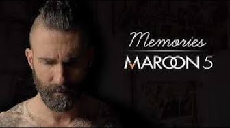 Maroom5 Youtube