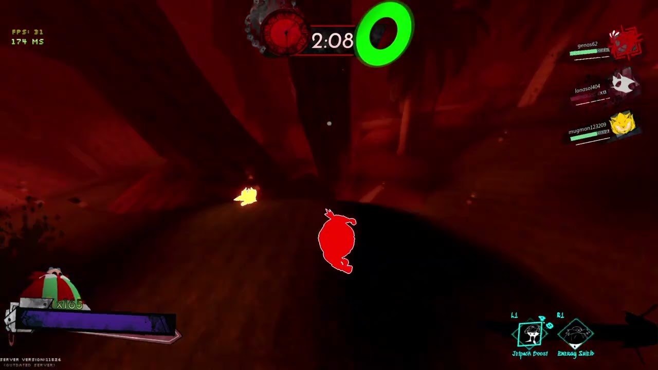 Eggman lms vs  fleetway