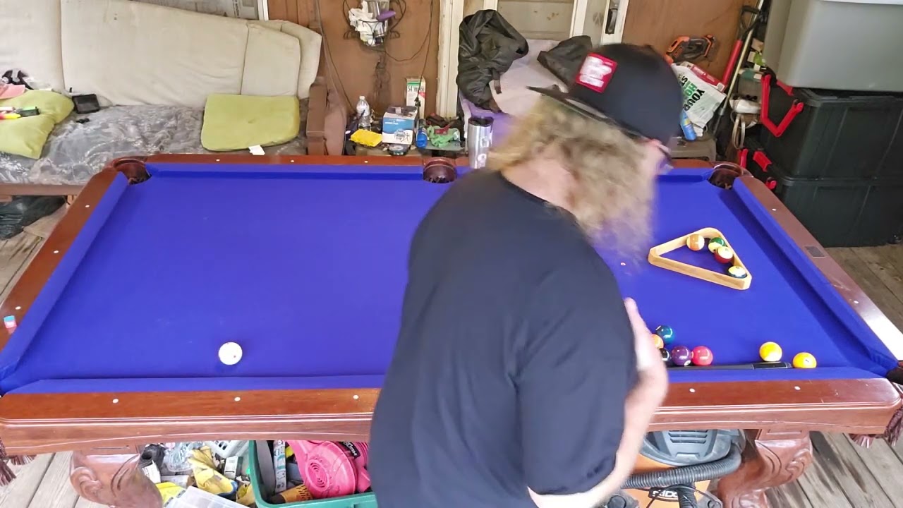 Image of video the warm-up and 15ball challenge. #youtube #trending #tiktok 12