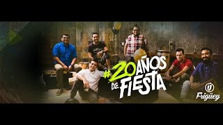FRIGÜEY - 20 Años de Fiesta (Videoclip Oficial)