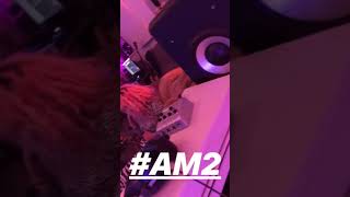 Anne-Maries Second Album - A Second Snippet