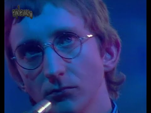 The Korgis - Everybody's Got To Learn Sometime (1980) Tv - 28.02.1981 /RE