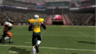 [GAMEMECA] Backbreaker Trailer