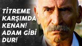 Gözümün İçine Bak Kenan Cesur Ol