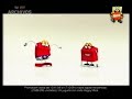 McDonald S Happy Meal Star Wars 2009 Spain 
