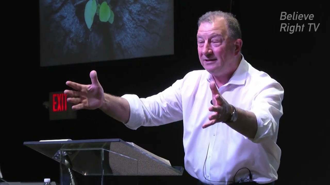 Kingdom Living, Part 1