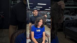 A Barbearia É De Quem?